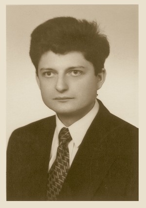 dr inż. Krzysztof Balawender